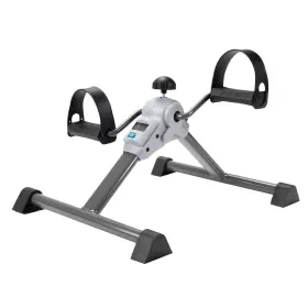Wmaw-150101-rc Stamina Products Athletic Works Folding Mini Trainer Bike Adjustable Resistance Built-in Lcd