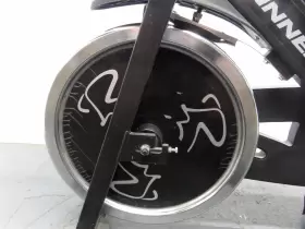 9-5800 Star Trac Spinner Pro Johnny G Signature Exercise Training Bike #3
