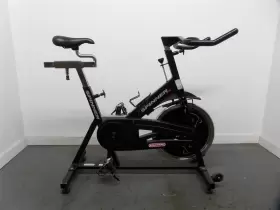 9-5800 Star Trac Spinner Pro Johnny G Signature Exercise Training Bike