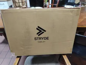 Stryde S020s Bike Replacement Tablet New