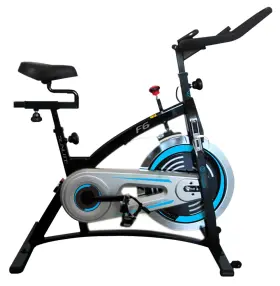 70295 Sunlite Exerciser Sunlt F6 V1 Trainer Bike Truckonly