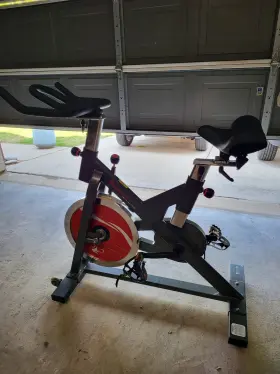 Sf-bf1712 Sunny Bf1712 Health And Futness Bike #sf-bf1712