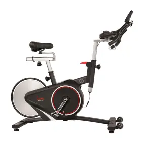 Sf-b1709 Sunny Health & Fitness 815749011862 And Magnetic Rear Belt Drive Bike