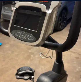 Sunny Health & Fitness 815749019448 And Recumbent Bike 350lb Capacity #3