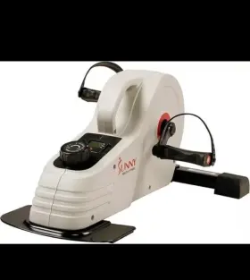 Pd-16 Sunny Health Fitness And Under Desk Magnetic Cycle Pedals