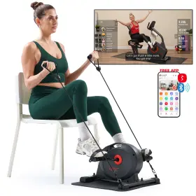Sf-b0418smart Sunny Health & Fitness And