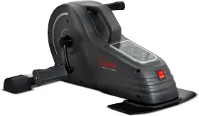 Sf-b0960 Sunny Health & Fitness And Under Desk Motorized Exercise Foot Peddler Portable Bike