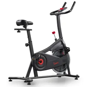 Sf-b124066 Sunny Health Fitness And Active 100 Smart Magnetic Cycling Exercise Bike