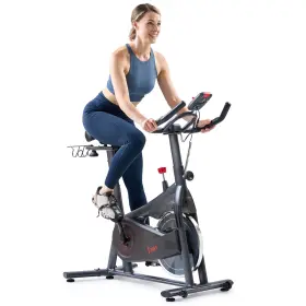 Sf-b124067 Sunny Health Fitness And Active 200 Smart Magnetic Cycling Exercise Bike