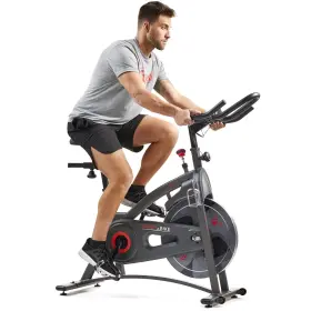 Sf-b1877smart Sunny Health & Fitness And Endurance Premium Magnetic Resistance Interactive Indo