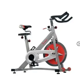 Sf-b1986 Sunny Health & Fitness Evolution Pro Ii Magnetic Exercise Bike -sf-b1986