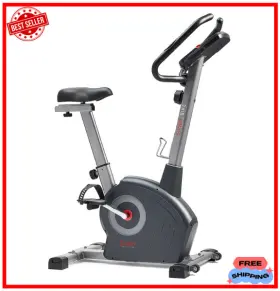 Sunny Health & Fitness Sf-b220045 Elite Interactive Series Exercise Bike - Sale