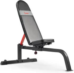 Sf-bh622045 Sunny Health & Fitness And Multifunctional Strength Training Home Gym Complete Wor