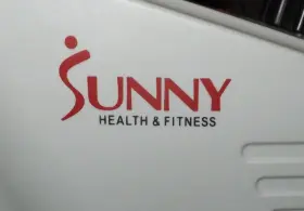 Sf-bo891 Sunny Health Fitness Magnetic Under Desk Exercise Peddler #3