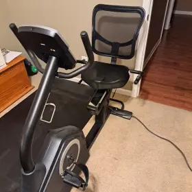 Sf-rb4850 Sunny Health Fitness And Recumbent Bike