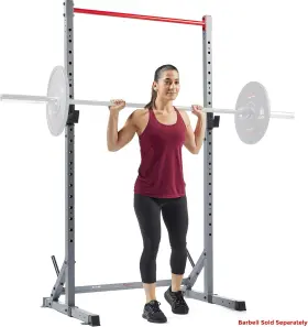 Sf-xf922059 Sunny Health & Fitness And Multifunctional Strength Training Home Gym Complete Wor