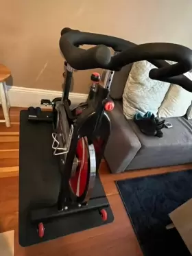 Sfb1423 Sunny Health Fitness Indoor Cycling Exercise Bike #3