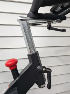 Sb-b1805 Sunny Indoor Magnetic Cycling Bike / Bicycle With Pedal Upgrades #2
