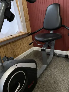 Sfrb46165 Sunny Recumbent Exercise Bike Stationary Bicycle