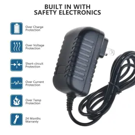 95ri Supplysource 794155567272 Ac Adapter For Life Fitness Lifefitness Exercise Recumbent #2