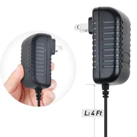 95ri Supplysource 794155567272 Ac Adapter For Life Fitness Lifefitness Exercise Recumbent #3