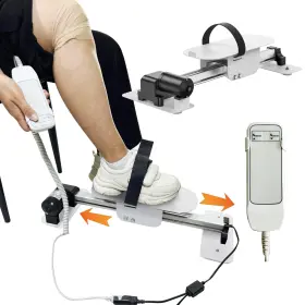 Svzioog 664935326767 Fsa/hsa Eligible Electric Knee Glide For Replacement Recovery Aids Kit K