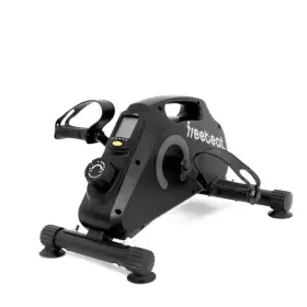 Sweatemple 702999756226 Mini Exercise Bike Under Desk Pedal Exerciser Portable Foot Cycle Arm &