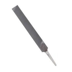 Swix 045951661514 Flash Chrome File 15 Cm 16 Tpcm #2