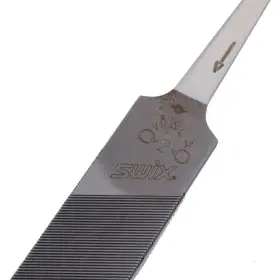 Swix 045951661514 Flash Chrome File 15 Cm 16 Tpcm #3