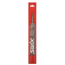 Swix 045951661514 Flash Chrome File 15 Cm 16 Tpcm