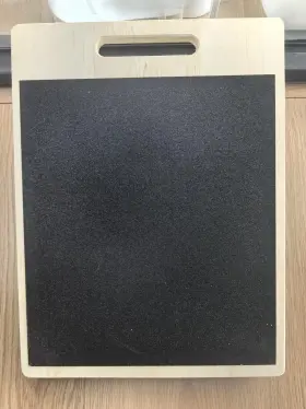 Synthomorphix 762849145662 15 -35 Adjustable Slant Board For Calf Stretching Stretch Incline Plat