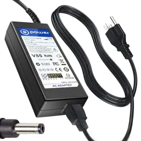 T Power Tp-yg4-z20 T-power Charger For Precor Efx 546 556 Efx546 Efx556 Elliptical Black