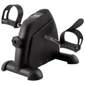 Tabeke 738630223970 Under Desk Bike Pedal Exerciser - Mini Exercise For Arm/leg Exerc