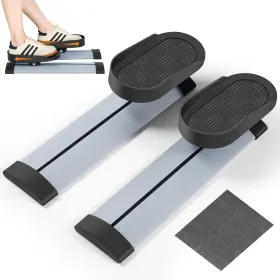 Tabeke 768556559648 Leg Exerciser While Sitting For Seniors Knee And Shoulder Home Of