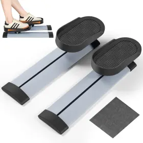 Tabeke 768556560026 Leg Exerciser While Sitting For Seniors Knee And Shoulder Home Of