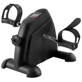 Tabeke 768556694424 Under Desk Bike Pedal Exerciser - Mini Exercise For Arm/leg Pe
