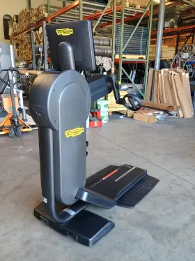 Technogym Df7u3o0 Excite Top Used