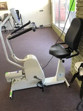 Theracycle200 Theracycle We12-er23 Thera Cycle Exercise Bike For Special Needs Disabled Person