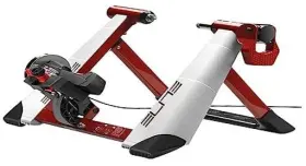 0111303 Todson Inc. Topeak Products Novo Force Trainer Magnetic Resistance Bike 8 Levels