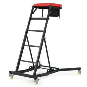 Topside Automotive Engine Creeper 019119030266 With 400 Pounds Capacity 42-69 Inches