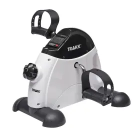 88566478 Trakk Office Mini Exercise Bike Under Desk Pedal Exerciser Portable Foot