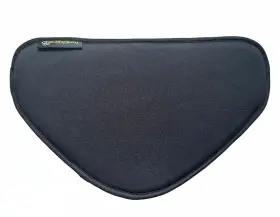 Treadlife Fitness 403364112971 Exercise Bike Seat Cushion - Designed To Fit Recumbent Bikes