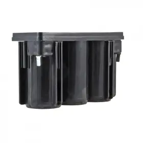 Treadlife Fitness 403364142800 Replacement Battery - Compatible With Lifefitness 9500hr Lifecycle Recumbent