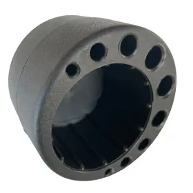 Treadlife Fitness 403364152403 Adjustable Rear Foot Leveler Rubber - Compatible With Most