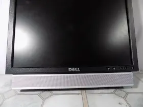 1708fpf Trixter Xdream Excercise Bike Replacement 17 Inch Dell Computer Monitor With Bracket #3