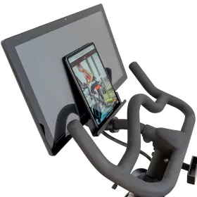 Trublifit 649754448029 Ipad Holder For Original Peloton Bike Watch Netflix And More While
