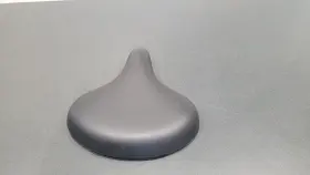 7bzu0009 True Fitness Ucs800 Upright Bike Seat. 9bzu0009
