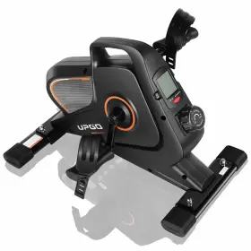 Cp.lz19-mnc01-us Upgo Magnetic Under Desk Bike Pedal Exerciser - Portable Mini #2