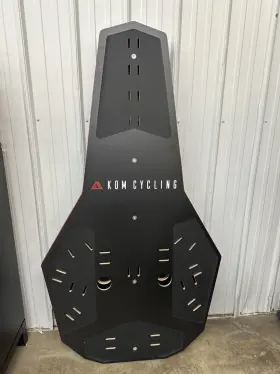 Rpv1 Velocity Rockers Kom Cycling Premium Indoor Rocker Plate