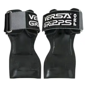 Versa Gripps 851679006882 Pro Wrist Straps For Weightlifting Regular/large 7-1/8 Inch - 8